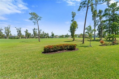 Welcome to this beautifully updated first-floor condo, where on Eagle Ridge Golf and Tennis Club in Florida - for sale on GolfHomes.com, golf home, golf lot
