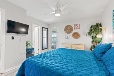 Waterfront, Gulf Views, $49K Rental Income Last Year... and It's on Edgewater Beach Resort in Florida - for sale on GolfHomes.com, golf home, golf lot
