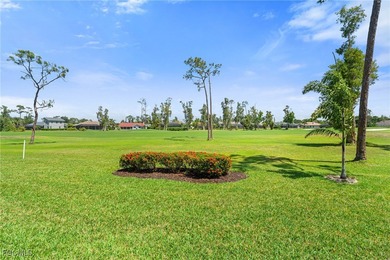 Welcome to this beautifully updated first-floor condo, where on Eagle Ridge Golf and Tennis Club in Florida - for sale on GolfHomes.com, golf home, golf lot