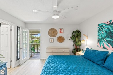 Waterfront, Gulf Views, $49K Rental Income Last Year... and It's on Edgewater Beach Resort in Florida - for sale on GolfHomes.com, golf home, golf lot