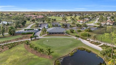 Welcome to this beautifully updated first-floor condo, where on Eagle Ridge Golf and Tennis Club in Florida - for sale on GolfHomes.com, golf home, golf lot