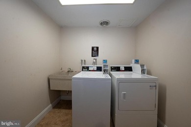 Just available! An exquisite, bright and cheery, one-bedroom on Glenhardie Country Club in Pennsylvania - for sale on GolfHomes.com, golf home, golf lot