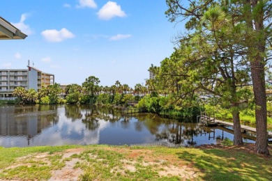 Waterfront, Gulf Views, $49K Rental Income Last Year... and It's on Edgewater Beach Resort in Florida - for sale on GolfHomes.com, golf home, golf lot