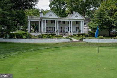 Just available! An exquisite, bright and cheery, one-bedroom on Glenhardie Country Club in Pennsylvania - for sale on GolfHomes.com, golf home, golf lot
