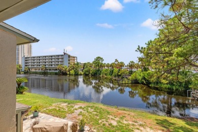 Waterfront, Gulf Views, $49K Rental Income Last Year... and It's on Edgewater Beach Resort in Florida - for sale on GolfHomes.com, golf home, golf lot