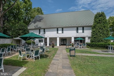 Just available! An exquisite, bright and cheery, one-bedroom on Glenhardie Country Club in Pennsylvania - for sale on GolfHomes.com, golf home, golf lot