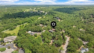 Here, nestled in a wooded wonderland, lies your next home away on Tanglewood Resort in Texas - for sale on GolfHomes.com, golf home, golf lot