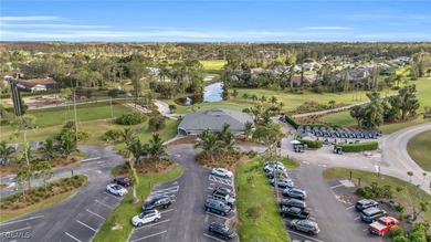 Welcome to this beautifully updated first-floor condo, where on Eagle Ridge Golf and Tennis Club in Florida - for sale on GolfHomes.com, golf home, golf lot