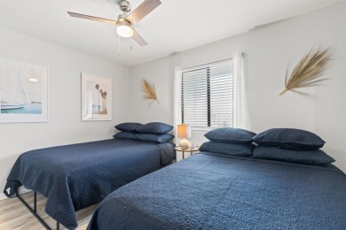 Waterfront, Gulf Views, $49K Rental Income Last Year... and It's on Edgewater Beach Resort in Florida - for sale on GolfHomes.com, golf home, golf lot