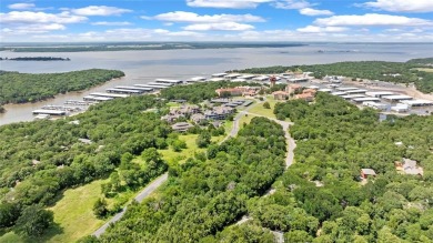 Here, nestled in a wooded wonderland, lies your next home away on Tanglewood Resort in Texas - for sale on GolfHomes.com, golf home, golf lot