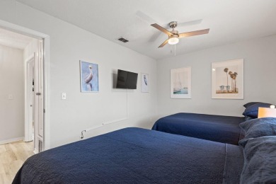 Waterfront, Gulf Views, $49K Rental Income Last Year... and It's on Edgewater Beach Resort in Florida - for sale on GolfHomes.com, golf home, golf lot