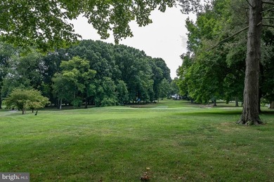 Just available! An exquisite, bright and cheery, one-bedroom on Glenhardie Country Club in Pennsylvania - for sale on GolfHomes.com, golf home, golf lot