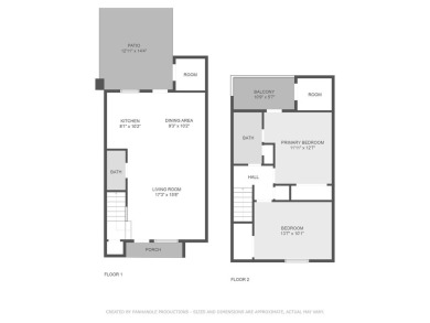 Waterfront, Gulf Views, $49K Rental Income Last Year... and It's on Edgewater Beach Resort in Florida - for sale on GolfHomes.com, golf home, golf lot