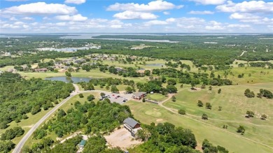 Here, nestled in a wooded wonderland, lies your next home away on Tanglewood Resort in Texas - for sale on GolfHomes.com, golf home, golf lot