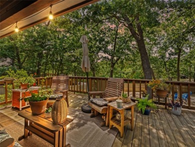 Here, nestled in a wooded wonderland, lies your next home away on Tanglewood Resort in Texas - for sale on GolfHomes.com, golf home, golf lot