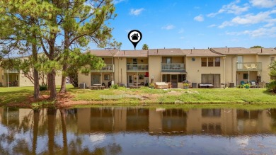 Waterfront, Gulf Views, $49K Rental Income Last Year... and It's on Edgewater Beach Resort in Florida - for sale on GolfHomes.com, golf home, golf lot