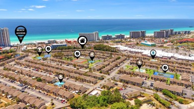 Waterfront, Gulf Views, $49K Rental Income Last Year... and It's on Edgewater Beach Resort in Florida - for sale on GolfHomes.com, golf home, golf lot
