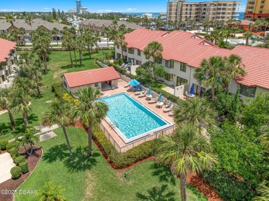 LOCATION, LOCATION, LOCATION!!  Enjoy beachside living and the on Oceans Golf Club in Florida - for sale on GolfHomes.com, golf home, golf lot