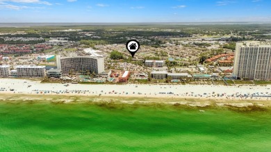 Waterfront, Gulf Views, $49K Rental Income Last Year... and It's on Edgewater Beach Resort in Florida - for sale on GolfHomes.com, golf home, golf lot