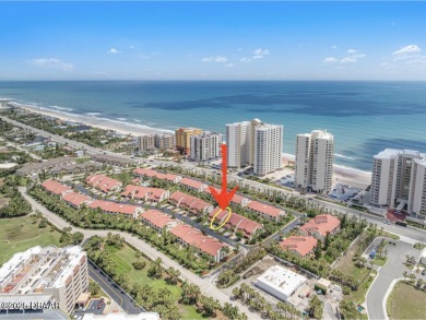 LOCATION, LOCATION, LOCATION!!  Enjoy beachside living and the on Oceans Golf Club in Florida - for sale on GolfHomes.com, golf home, golf lot
