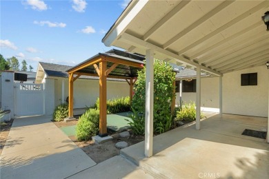 Call for a private showing . Incredible opportunity to own a on Simi Hills Golf Course in California - for sale on GolfHomes.com, golf home, golf lot