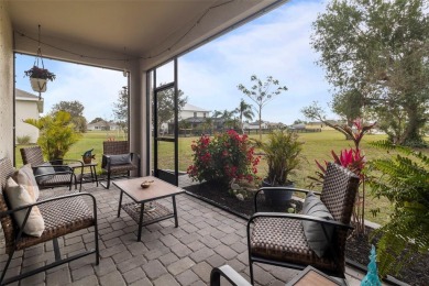 Custom-Built Home ~ Stunning 4-Bedroom Residence in Burnt Store on Burnt Store Golf Club in Florida - for sale on GolfHomes.com, golf home, golf lot