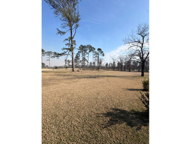 At the quiet end of a cul-de-sac in Country Club Estates, this on Idabel Country Club in Oklahoma - for sale on GolfHomes.com, golf home, golf lot