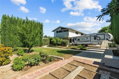 Call for a private showing . Incredible opportunity to own a on Simi Hills Golf Course in California - for sale on GolfHomes.com, golf home, golf lot