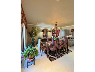 At the quiet end of a cul-de-sac in Country Club Estates, this on Idabel Country Club in Oklahoma - for sale on GolfHomes.com, golf home, golf lot