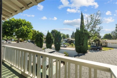 Call for a private showing . Incredible opportunity to own a on Simi Hills Golf Course in California - for sale on GolfHomes.com, golf home, golf lot