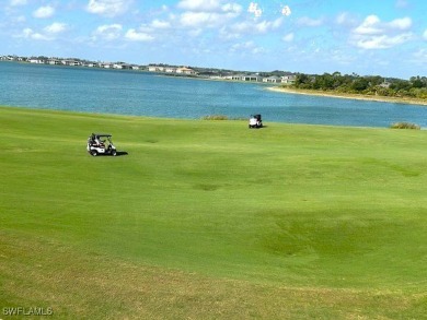 **Furnished Turnkey Condo with Bundled Golf!** Enjoy stunning on Babcock National Golf Course in Florida - for sale on GolfHomes.com, golf home, golf lot