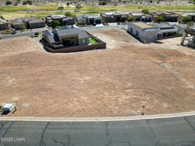 Build the home of your dreams in the Refuge, Havasu's exclusive on The Refuge Golf and Country Club in Arizona - for sale on GolfHomes.com, golf home, golf lot