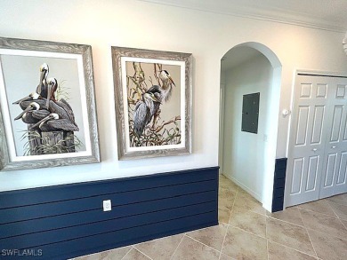 **Furnished Turnkey Condo with Bundled Golf!** Enjoy stunning on Babcock National Golf Course in Florida - for sale on GolfHomes.com, golf home, golf lot