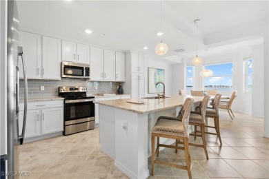 **Furnished Turnkey Condo with Bundled Golf!** Enjoy stunning on Babcock National Golf Course in Florida - for sale on GolfHomes.com, golf home, golf lot