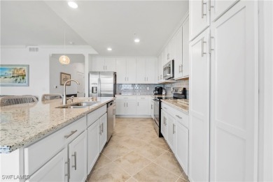 **Furnished Turnkey Condo with Bundled Golf!** Enjoy stunning on Babcock National Golf Course in Florida - for sale on GolfHomes.com, golf home, golf lot