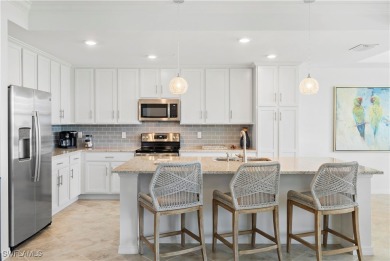 **Furnished Turnkey Condo with Bundled Golf!** Enjoy stunning on Babcock National Golf Course in Florida - for sale on GolfHomes.com, golf home, golf lot
