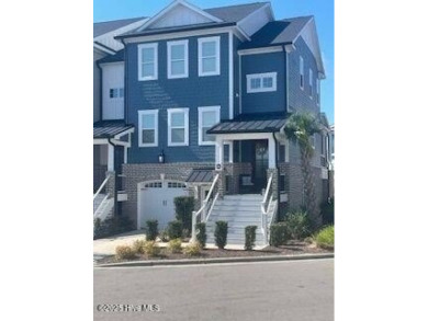 Experience luxury coastal living in this custom 4 bedroom-3 1/2 on Sea Trail Golf Resort in North Carolina - for sale on GolfHomes.com, golf home, golf lot
