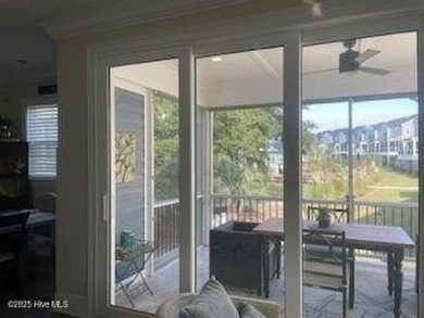 Experience luxury coastal living in this custom 4 bedroom-3 1/2 on Sea Trail Golf Resort in North Carolina - for sale on GolfHomes.com, golf home, golf lot