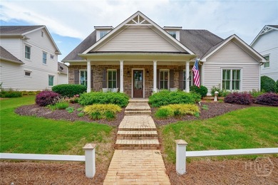 Fantastic opportunity to live in The Georgia Club! Welcome to on The Georgia Club in Georgia - for sale on GolfHomes.com, golf home, golf lot