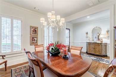 Fantastic opportunity to live in The Georgia Club! Welcome to on The Georgia Club in Georgia - for sale on GolfHomes.com, golf home, golf lot