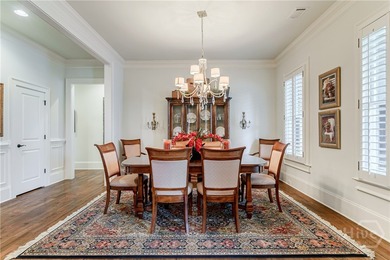 Fantastic opportunity to live in The Georgia Club! Welcome to on The Georgia Club in Georgia - for sale on GolfHomes.com, golf home, golf lot