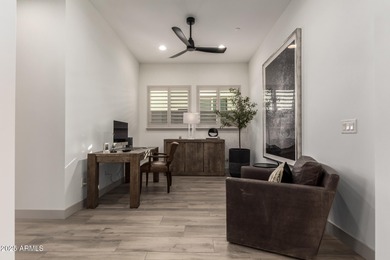 This home delivers true resort style living in the exclusive on Blackstone Country Club in Arizona - for sale on GolfHomes.com, golf home, golf lot