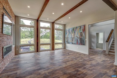 New construction opportunity in Lochlyn Hill - only FOUR lots on Meadowcreek Golf Course in Virginia - for sale on GolfHomes.com, golf home, golf lot