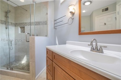 Charming 3BR/3.5BA single-family home in sought-after Shipyard on Shipyard Golf Club in South Carolina - for sale on GolfHomes.com, golf home, golf lot