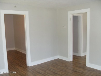 This 1 level home is a great mix of old and new.  The original on Three Ridges Golf Course in Tennessee - for sale on GolfHomes.com, golf home, golf lot