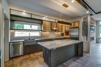 New construction opportunity in Lochlyn Hill -- only FOUR lots on Meadowcreek Golf Course in Virginia - for sale on GolfHomes.com, golf home, golf lot