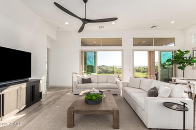 This home delivers true resort style living in the exclusive on Blackstone Country Club in Arizona - for sale on GolfHomes.com, golf home, golf lot