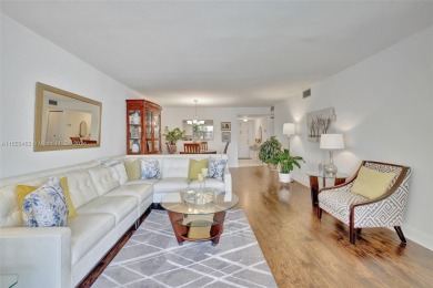 Perfect meticulously maintained 2-bedroom 2-bath corner unit on Sunrise Lakes Phase III in Florida - for sale on GolfHomes.com, golf home, golf lot