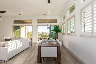 This home delivers true resort style living in the exclusive on Blackstone Country Club in Arizona - for sale on GolfHomes.com, golf home, golf lot