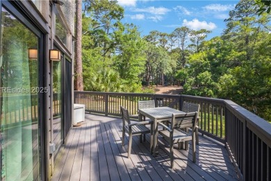 Charming 3BR/3.5BA single-family home in sought-after Shipyard on Shipyard Golf Club in South Carolina - for sale on GolfHomes.com, golf home, golf lot